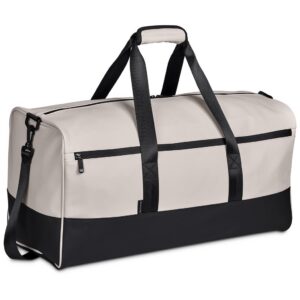 Alternative view of Andy Cartwright Cederberg Water-Resistant Weekend Bag