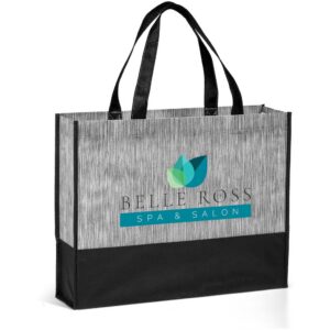 Alternative view of Altitude Fargo Non-Woven Shopper