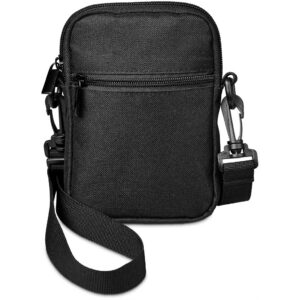 Alternative view of Altitude City Crossbody Bag