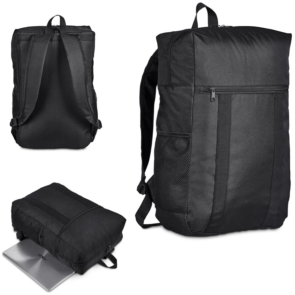 Altitude Philmont Laptop Backpack - Image 2