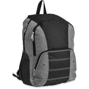 Alternative view of Saturn Laptop Backpack