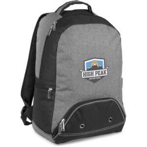 Alternative view of Saturn Backpack