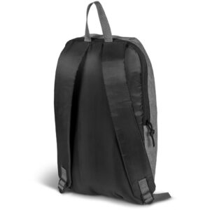 Alternative view of Beat-It Backpack