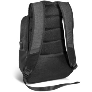 Alternative view of Pentagon Anti-Theft Laptop Backpack