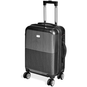 Alternative view of Marriott Trolley Case