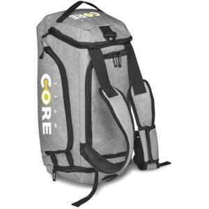 Alternative view of Luke Dual Function Sports Bag