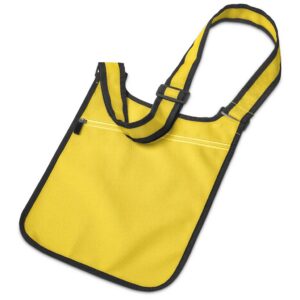 Alternative view of Jubilee Promotions Bag - Yellow
