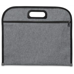 Alternative view of Pilot Document Bag