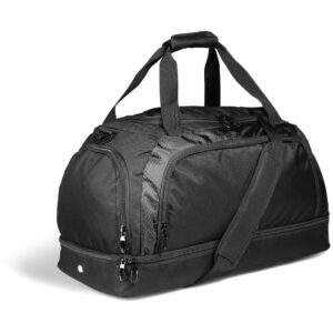 Alternative view of Houston Double-Decker Bag