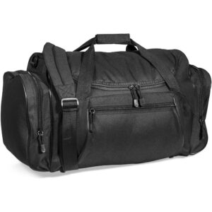Alternative view of Bridgeport Sports Bag