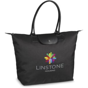 Alternative view of Metro Fashion Tote