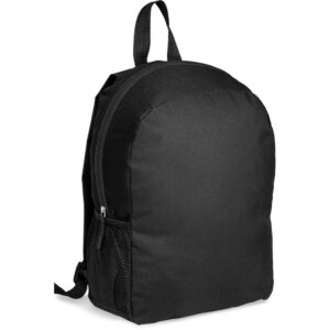 Alternative view of Solo Backpack