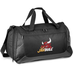 Alternative view of Oregon Sports Bag