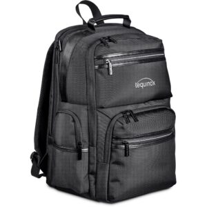 Alternative view of Alex Varga Fitzrovia Laptop Backpack
