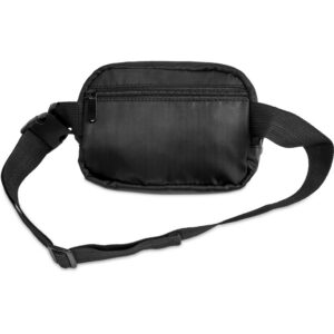 Alternative view of Eva & Elm Saturn Waist Bag