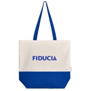 Kooshty Convo Cotton Beach Bag