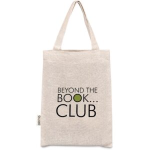 Alternative view of Okiyo Kouri Mini Cotton Gift Bag