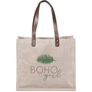 Alternative view of Okiyo Moru Juco Tote