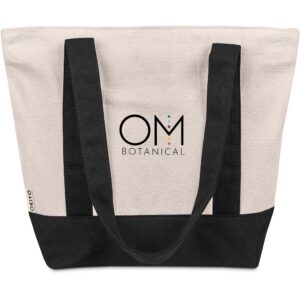 Alternative view of Okiyo Chibi Mini Cotton Bag