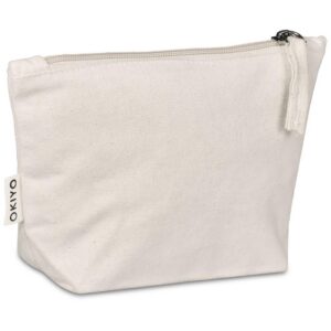 Alternative view of Okiyo Asa Cosmetic & Accessory Bag