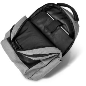 Alternative view of Swiss Cougar Zurich Laptop Backpack