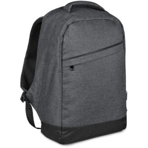Alternative view of Swiss Cougar Munich Anti-Theft Laptop Backpack