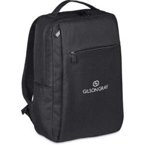 Alternative view of Swiss Cougar Arlington Recycled PET Laptop Backpack