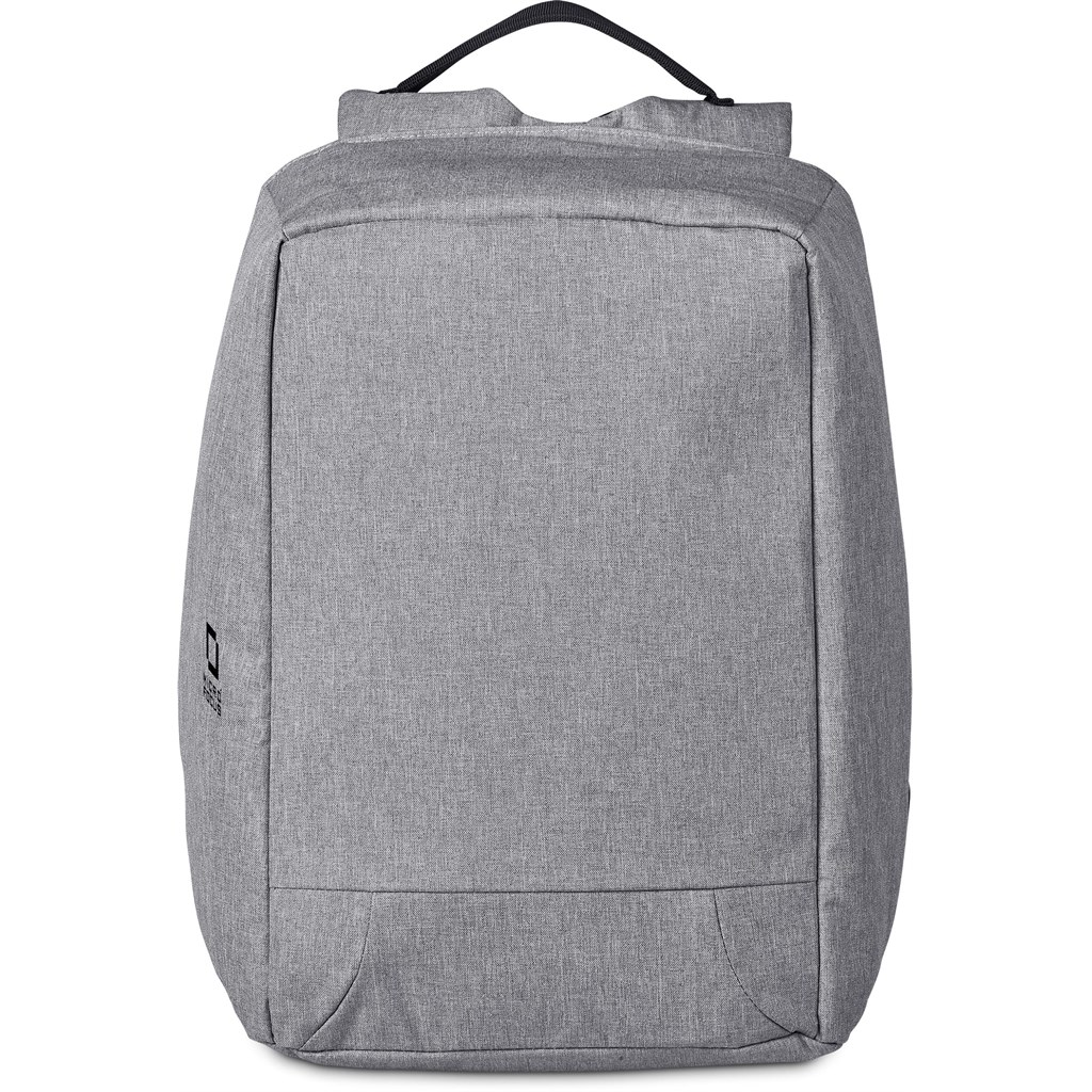 Swiss Cougar Palencia Anti-Theft Laptop Backpack - Image 5