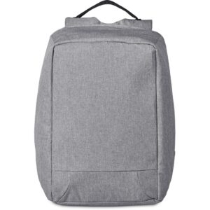 Alternative view of Swiss Cougar Palencia Anti-Theft Laptop Backpack