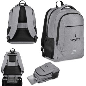 Swiss Cougar Pavia Laptop Backpack