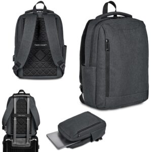 Alternative view of Swiss Cougar Vercelli Laptop Backpack