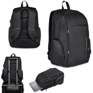 Alternative view of Swiss Cougar Rivoli Laptop Backpack