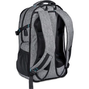 Alternative view of Serendipio Urban Ultra Laptop Backpack