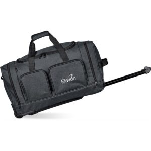 Alternative view of Serendipio Ravello Trolley Bag