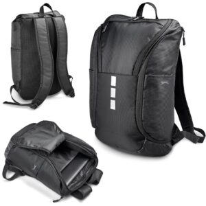 Alternative view of Slazenger Celtic Laptop Backpack