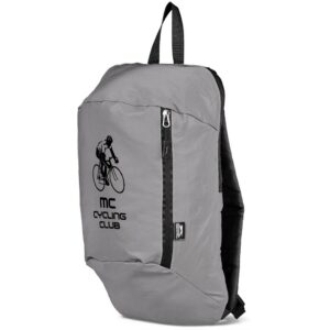 Alternative view of Slazenger Olympia Reflective Backpack