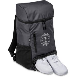 Alternative view of Slazenger Explorer Water Resistant Laptop Backpack