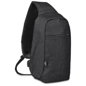 Alternative view of Slazenger Turfmoor Anti-Theft Crossbody Sling Bag