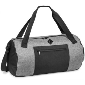 Alternative view of US Basic Greyston Sports Bag