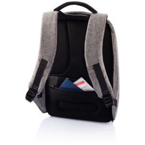 Alternative view of Bobby Anti-Theft Laptop Backpack