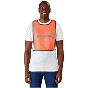 Altitude Guard Basic Hi-Viz Reflective Bib