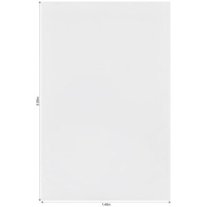 Alternative view of Legend Curved Banner Wall Skin 1.45m x 2.25m (Excludes Hardware)