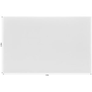 Alternative view of Legend Curved Banner Wall Skin 3.5m x 2.25m (Excludes Hardware)