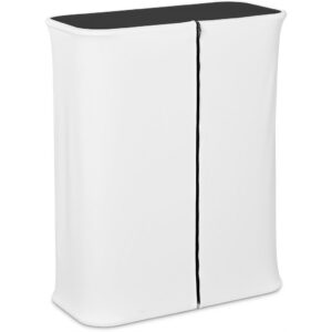 Alternative view of Collapsible Fabric Tube Counter Skin