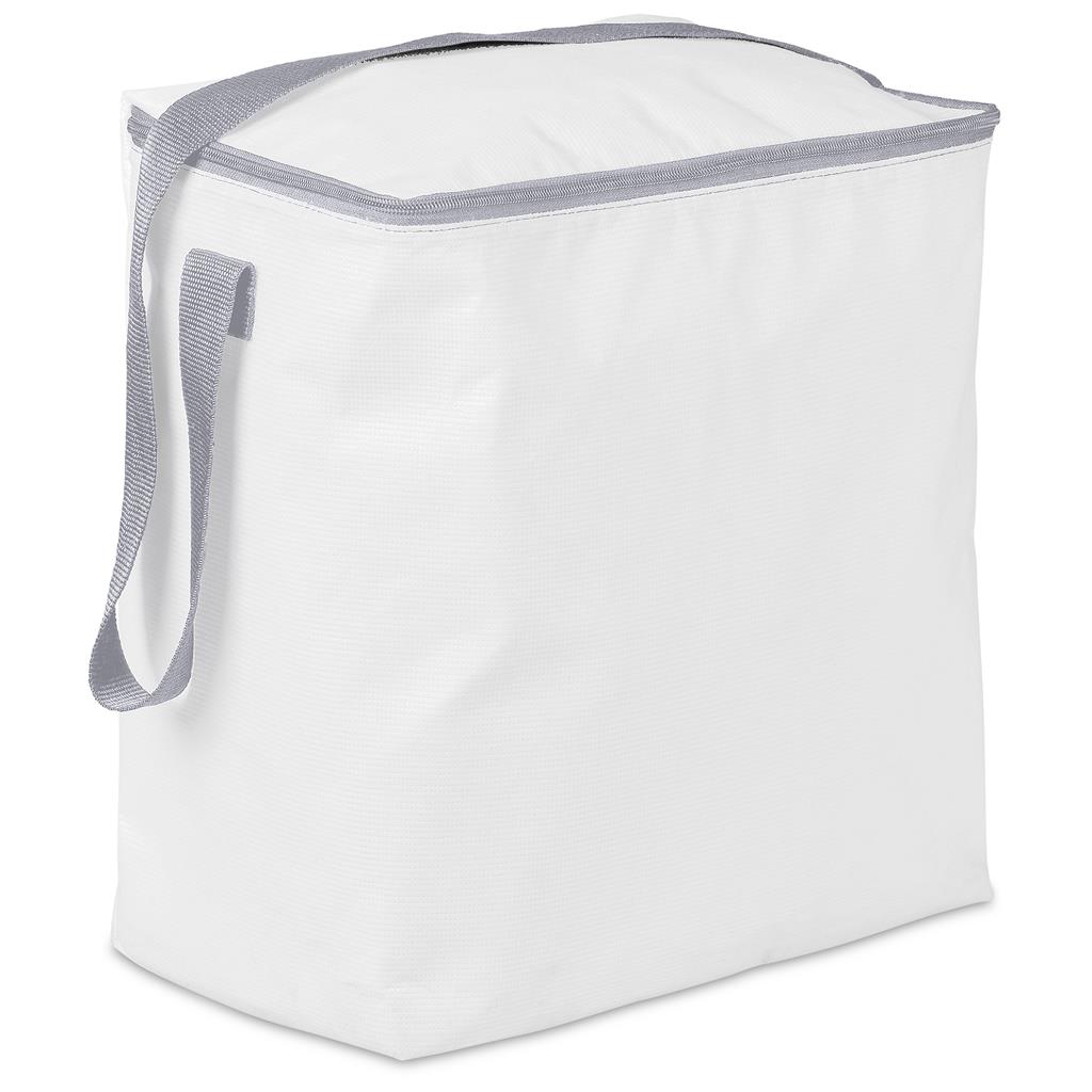 Hoppla Alps Recycled PET 27-Litre Cooler - Image 11