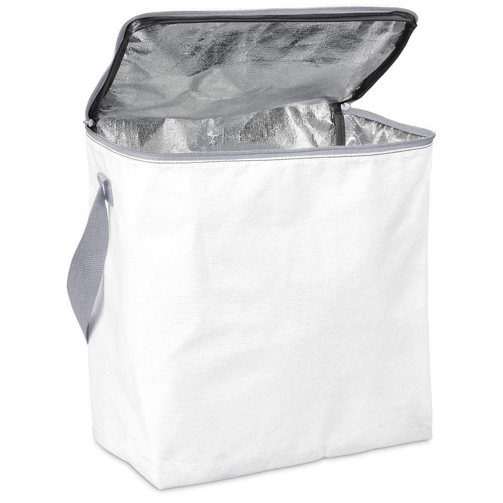Hoppla Alps Recycled PET 27-Litre Cooler - Image 10