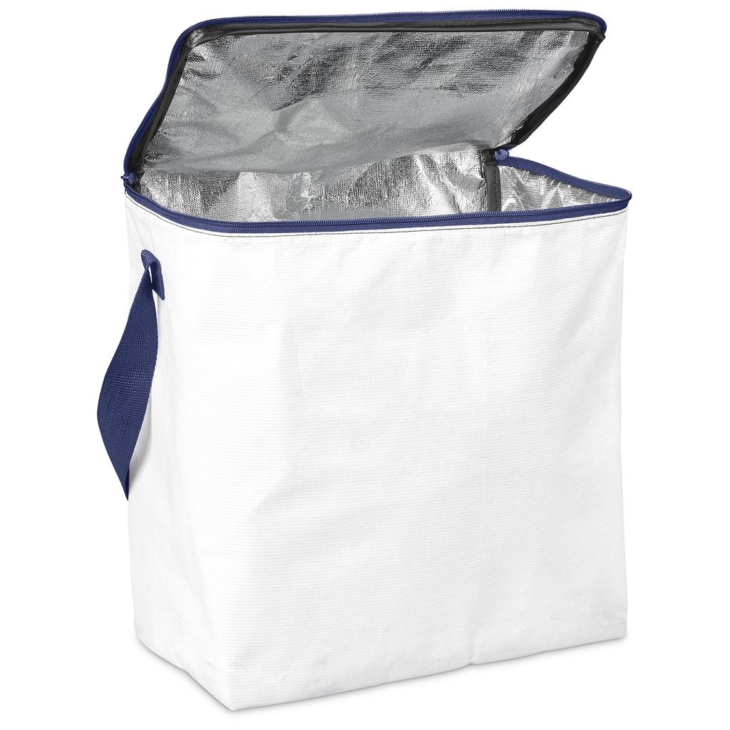 Hoppla Alps Recycled PET 27-Litre Cooler - Image 13