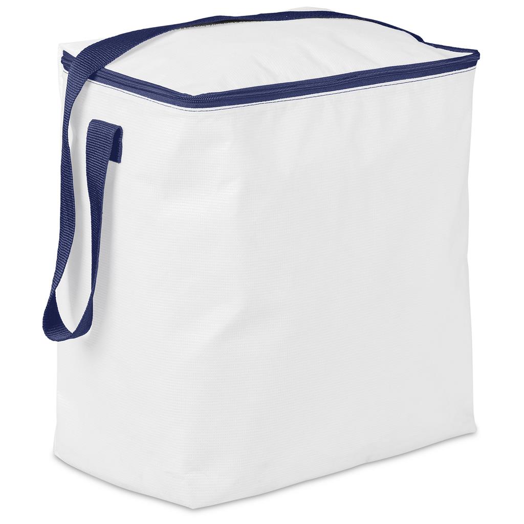 Hoppla Alps Recycled PET 27-Litre Cooler - Image 12