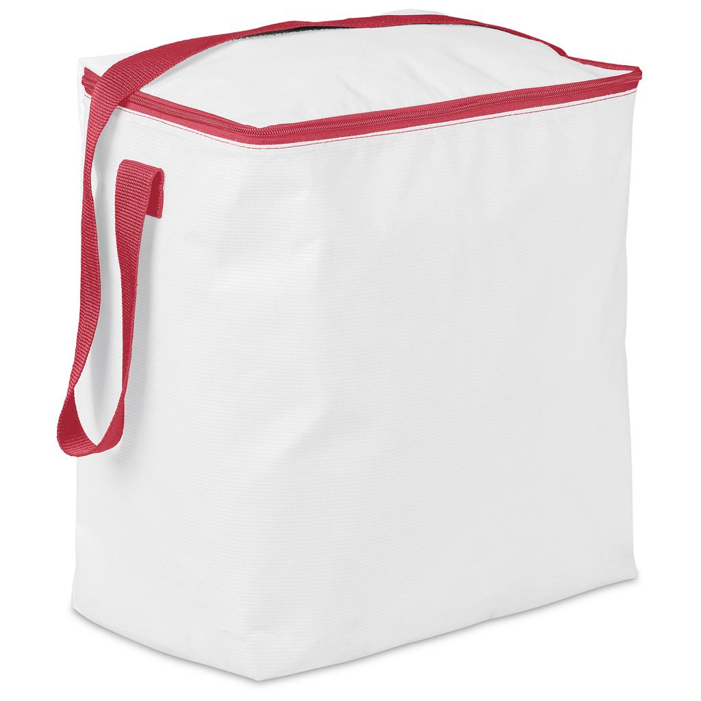 Hoppla Alps Recycled PET 27-Litre Cooler - Image 15