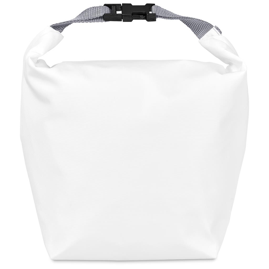 Hoppla Protea Polyester Lunch Cooler - Image 7